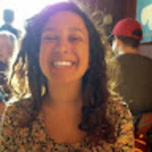 Meet your Posher, Katherine